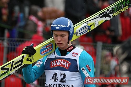 085 Veli-Matti Lindstroem
